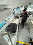 Containerschiff zu verkaufen