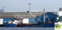 Bagger zu verkaufen