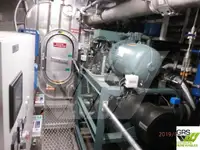 Windpark-Service-Schiff zu verkaufen