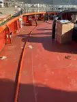 Schleppboot zu verkaufen