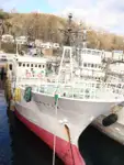 Langlinienschiff zu verkaufen