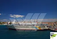 Ro-Ro ship zu verkaufen