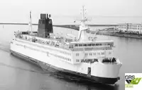 Ro-Ro ship zu verkaufen