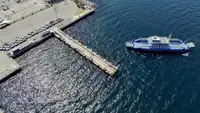 RoPax-Schiff zu verkaufen