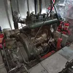 Kreuzfahrtschiff zu verkaufen