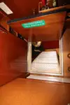 Kreuzfahrtschiff zu verkaufen
