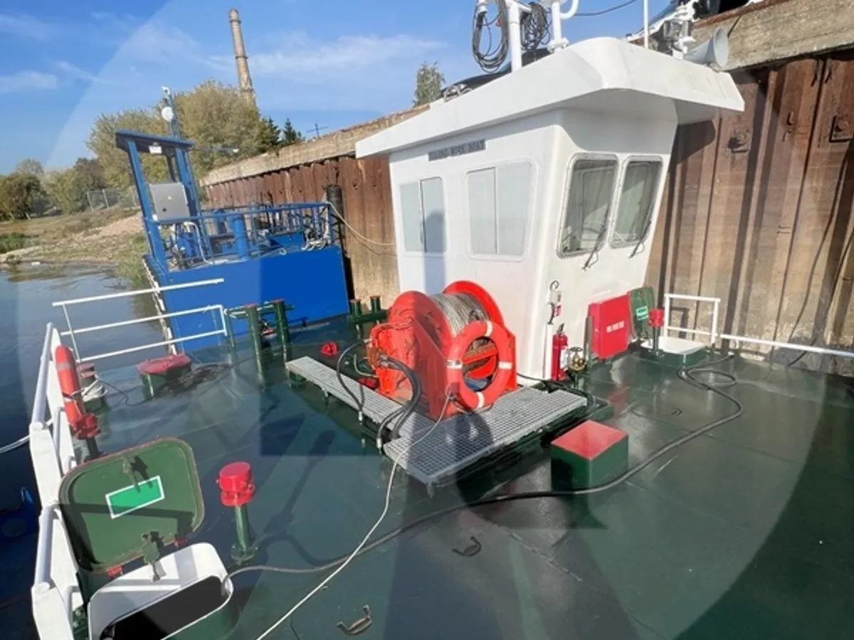 General Cargo/Multi-purpose zu verkaufen