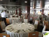 Kreuzfahrtschiff zu verkaufen