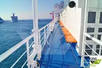 Ro-Ro-Schiff zu verkaufen