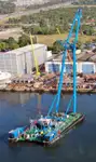 Barges zu verkaufen