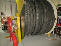 Kühlschiff zu verkaufen