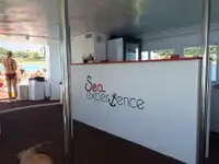 Kreuzfahrtschiff zu verkaufen