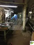 Kreuzfahrtschiff zu verkaufen