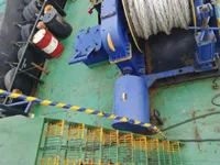 Schleppboot zu verkaufen