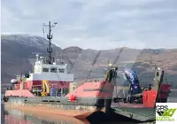 Landungsboot, Tank zu verkaufen