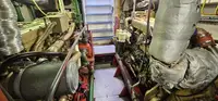 Schleppboot zu verkaufen