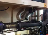 Schleppboot zu verkaufen