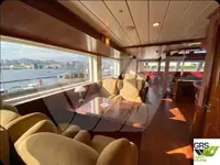 Kreuzfahrtschiff zu verkaufen