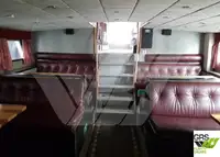 Kreuzfahrtschiff zu verkaufen
