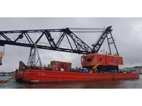 Barges zu verkaufen