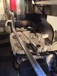 Lotsenboot zu verkaufen