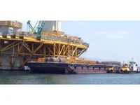Barges zu verkaufen