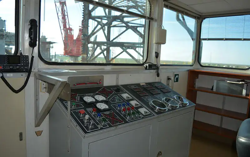 LNG-Tanker zu verkaufen