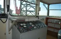 LNG-Tanker zu verkaufen