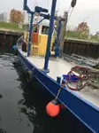 Trawler zu verkaufen