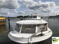 Kreuzfahrtschiff zu verkaufen