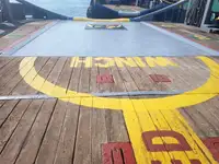 Schleppboot zu verkaufen