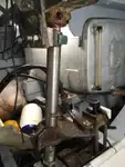 Trawler zu verkaufen
