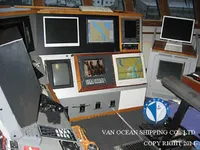 Trawler zu verkaufen