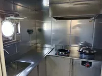 Schleppboot zu verkaufen