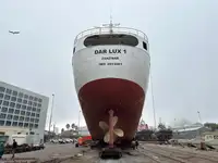 Trawler zu verkaufen