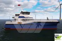 Arbeitsboote zu verkaufen