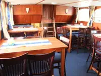 Barges zu verkaufen