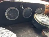 Schleppboot zu verkaufen