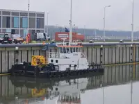 Mehrzweckschiff zu verkaufen