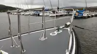 Lotsenboot zu verkaufen