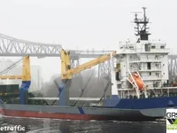 Trockenfrachtschiff zu verkaufen
