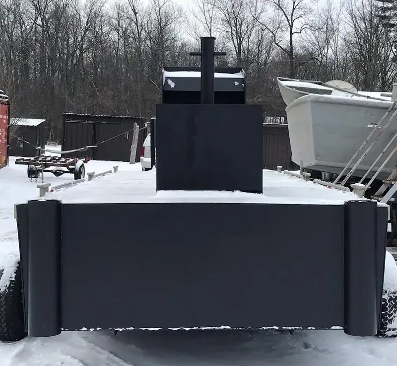 Barges zu verkaufen