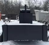 Barges zu verkaufen