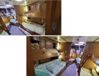 Patrouillenboot zu verkaufen