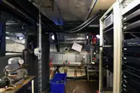 Barges zu verkaufen