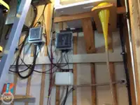Schleppboot zu verkaufen