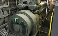 LNG-Tanker zu verkaufen