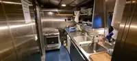 Schleppboot zu verkaufen