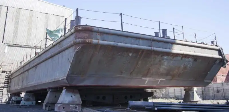 Barges zu verkaufen