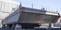 Barges zu verkaufen